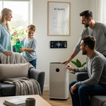 indoor air quality tips