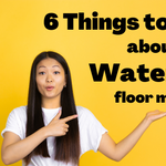 6 Things to know about Waterhog floor mats