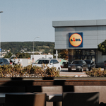Enhancing Supermarket Experience, Lidl cover image