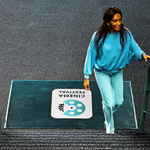 The Ultimate Logo Mat for European Weather Conditions