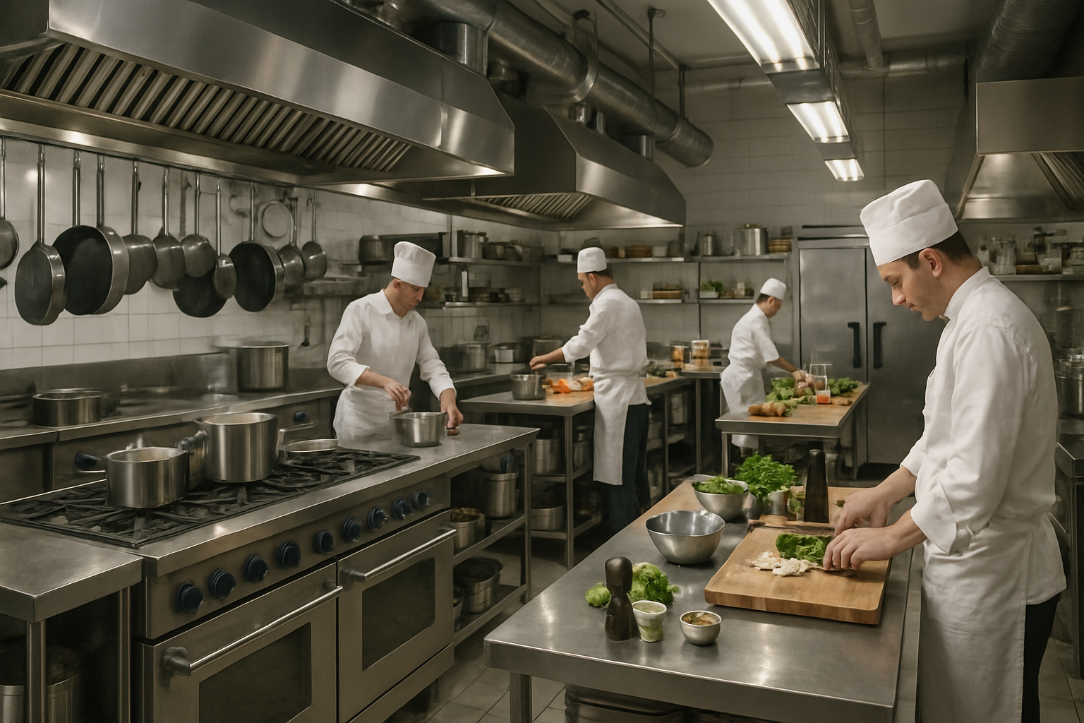 The Essential Guide to Choosing the Best Commercial Kitchen Mats for Safety and Comfort