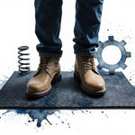 How to Choose the Best Industrial Anti Fatigue Mats: A Practical Guide