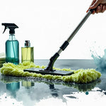 A Practical Guide to Cleaning Rubber Floor Surfaces