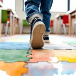 A Practical Guide to Choosing Rubber Flooring for Classrooms