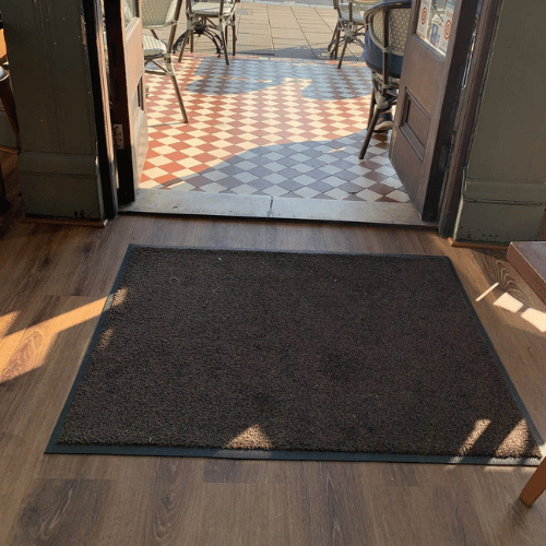 Classic Solutions™ Mat