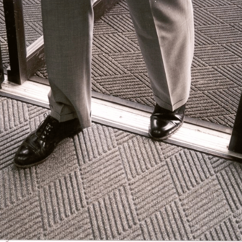 WaterHog® Max Diamond Mat