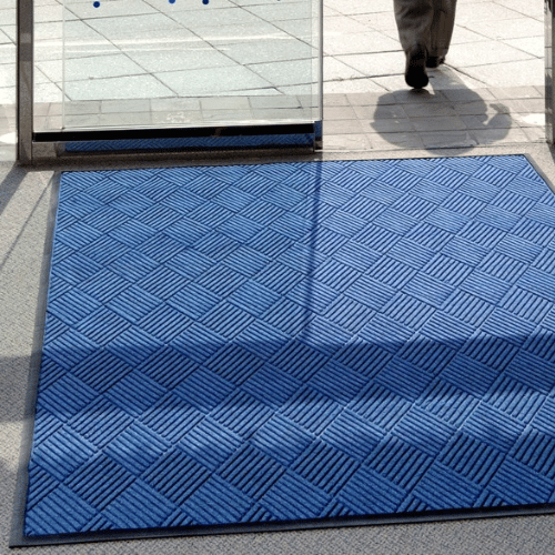 WaterHog® Diamond Mat