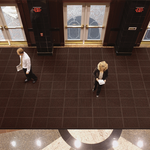 WaterHog® Modular Tiles