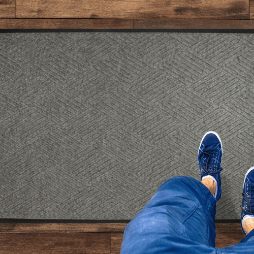 WaterHog® Diamond Mat