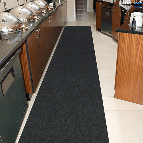 CleanShield® Plush Roll Goods