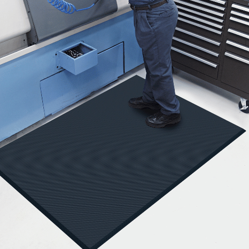 Cushion Complete Mat