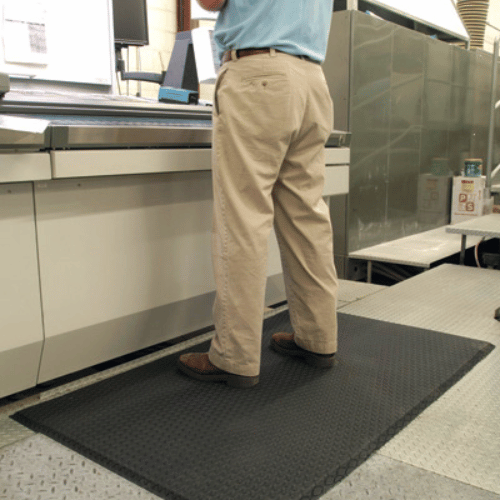 Cushion Select Mat