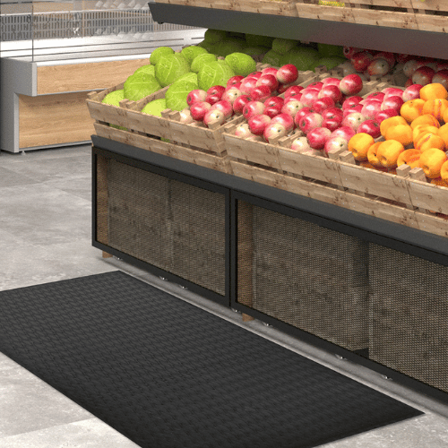 Cushion Select Mat