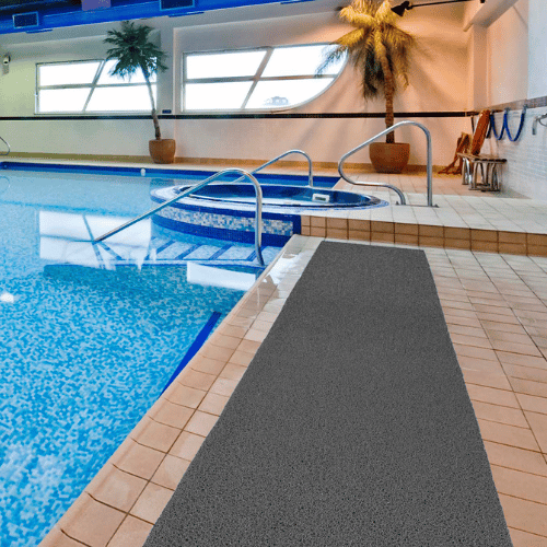 Frontier Mat