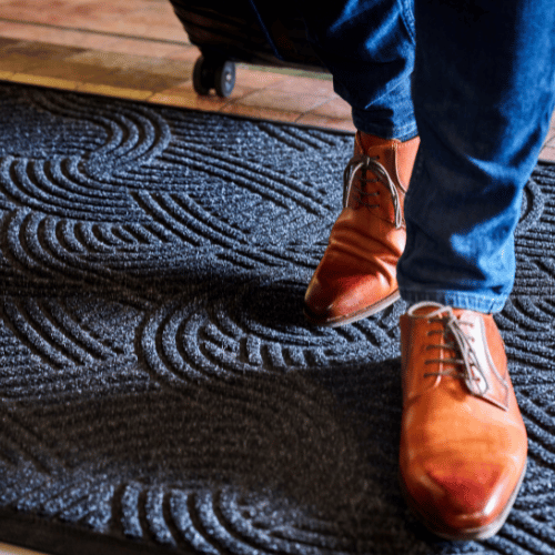 WaterHog® Plus Mat