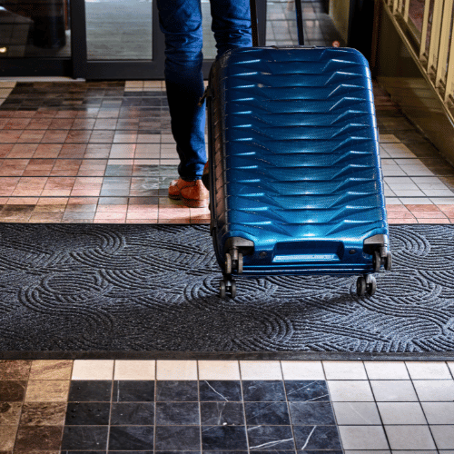 WaterHog® Plus Mat