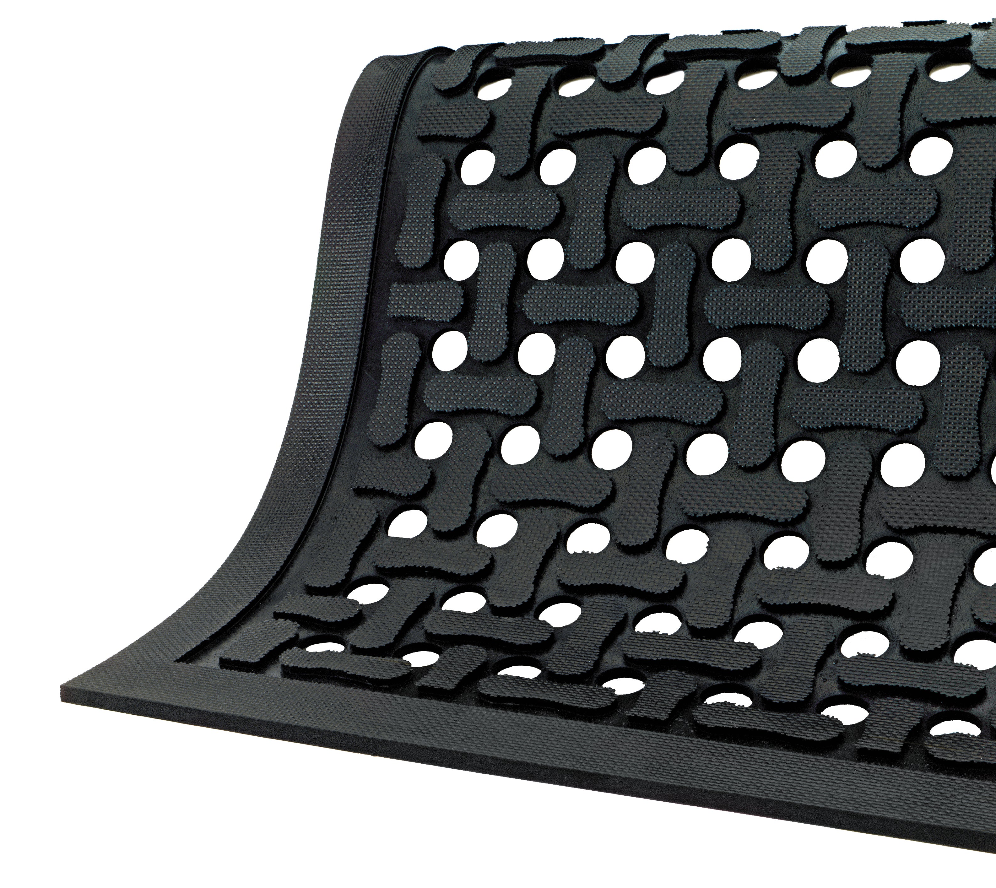 Comfort Flowâ„¢ Anti-Fatigue Drainage Mat