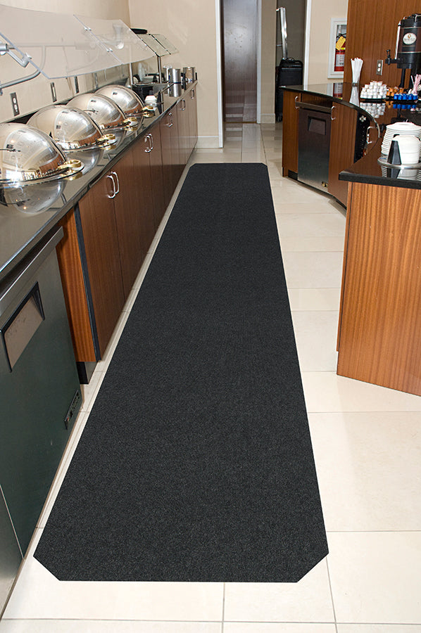 CleanShield® Plush Roll Goods