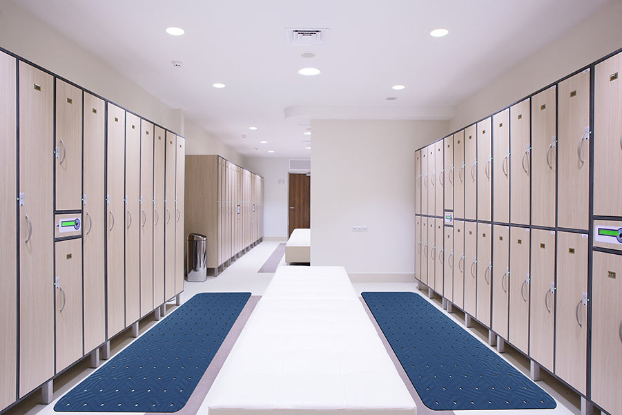 Wet Step® Mat