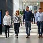 slip resistance business workplace