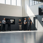 Warehouse Flooring Solutions: Choosing the Best Option