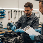 nitrile rubber automotive