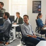 ergonomics workplace office
