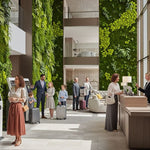 hospitality design trends