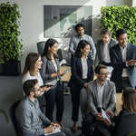 business sustainability initiatives office