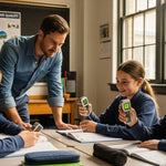 indoor air quality classroom