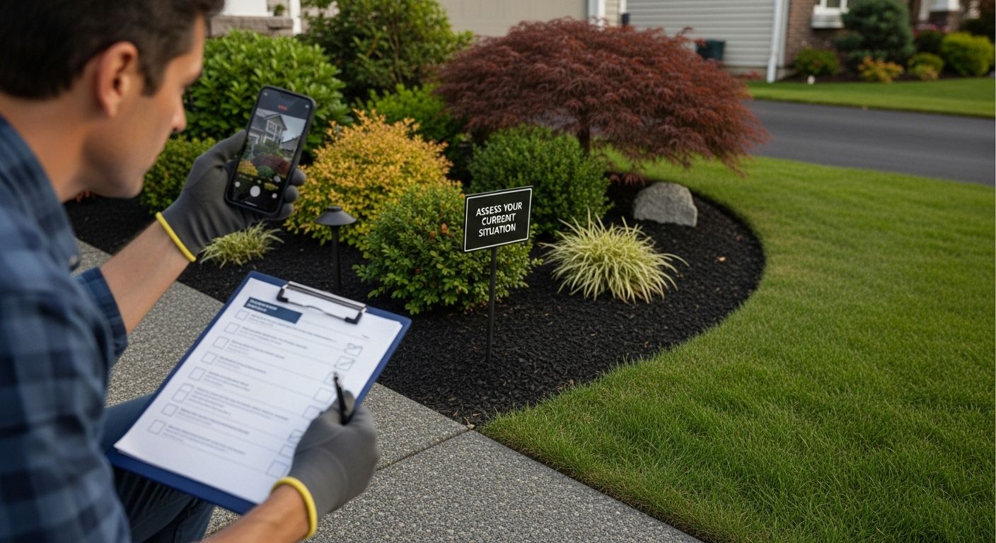 curb appeal assessment