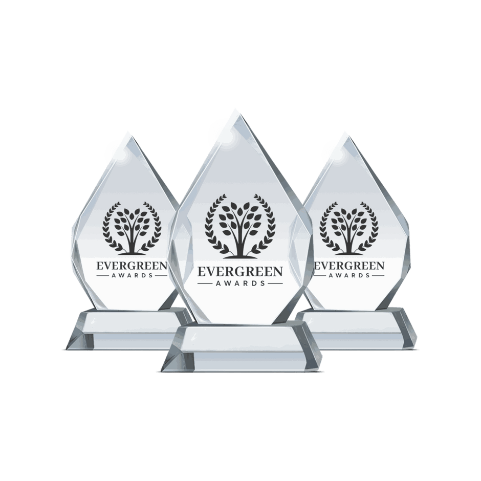 We Won! Mats4U Named Best Custom Logo Mats Provider in the U.S. for 2025