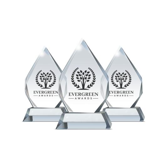 We Won! Mats4U Named Best Custom Logo Mats Provider in the U.S. for 2025