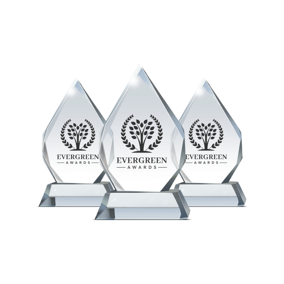 We Won! Mats4U Named Best Custom Logo Mats Provider in the U.S. for 2025