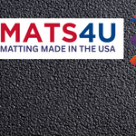 Logo Mat