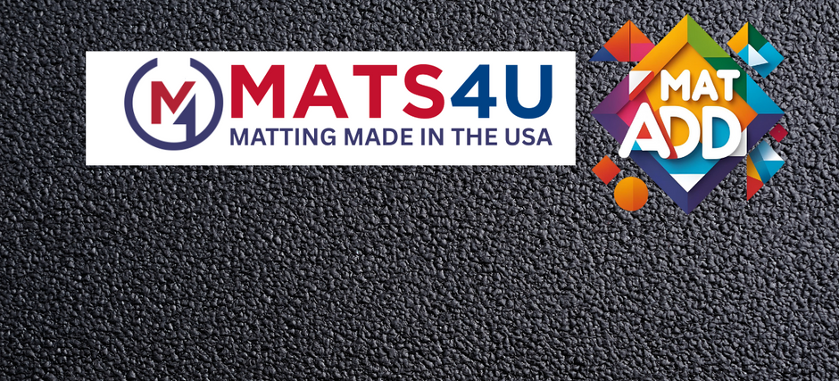 Logo Mat