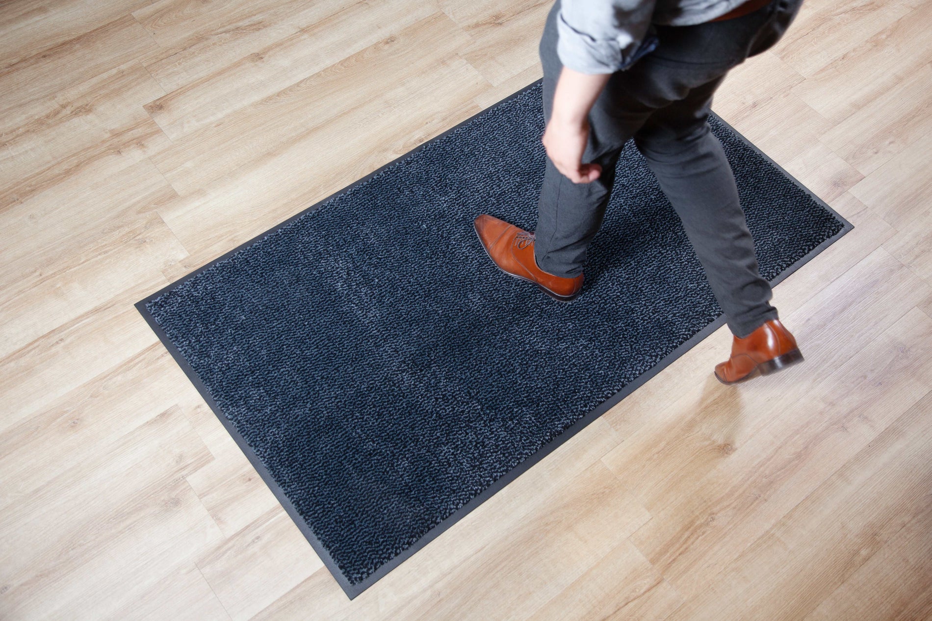 What is a Micro Luxx Mat and Why Does Your Business Need One?
