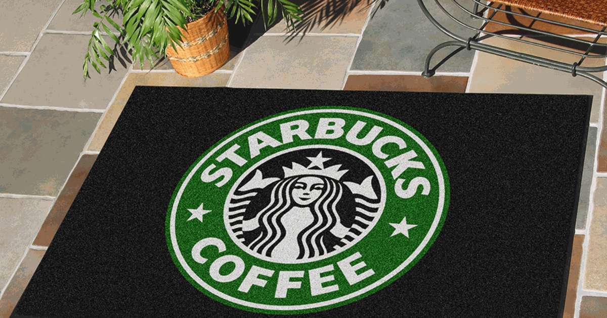 The Importance of a Logo Mat