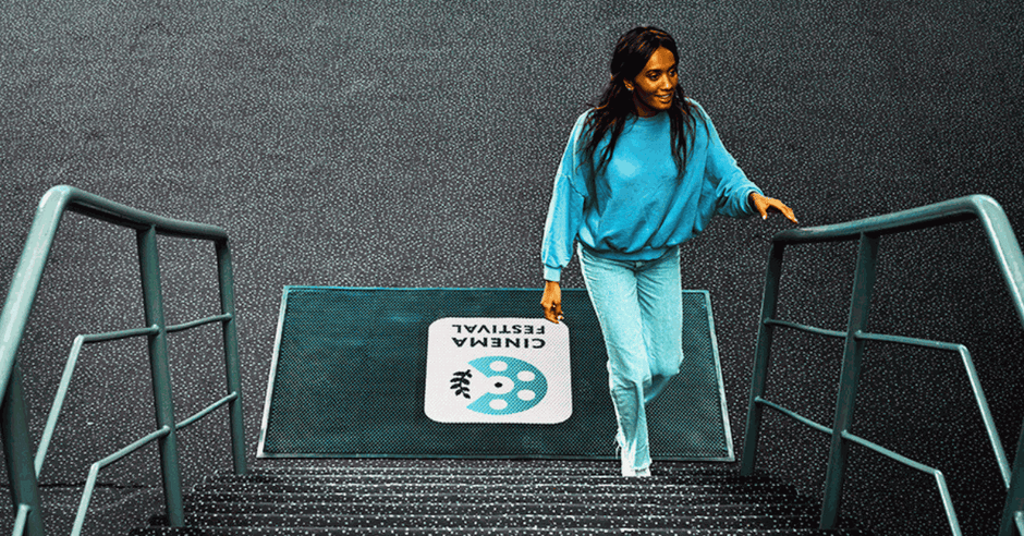 The Ultimate Logo Mat for European Weather Conditions