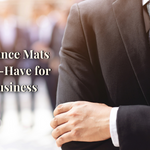 Why Entrance Mats are a Must-Have for Every Business