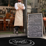 Why you should invest in branded mats
