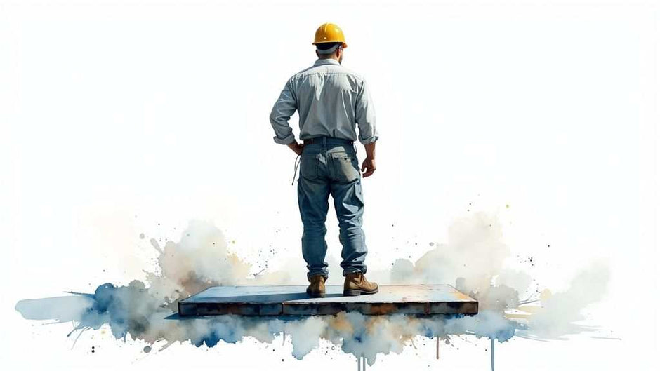 Industrial Anti Fatigue Mats for Safety & Comfort