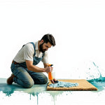 Mastering Floor Mat Cleaning for Your Business