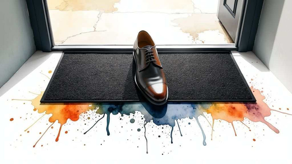 The Ultimate Guide to Commercial Walk Off Mats