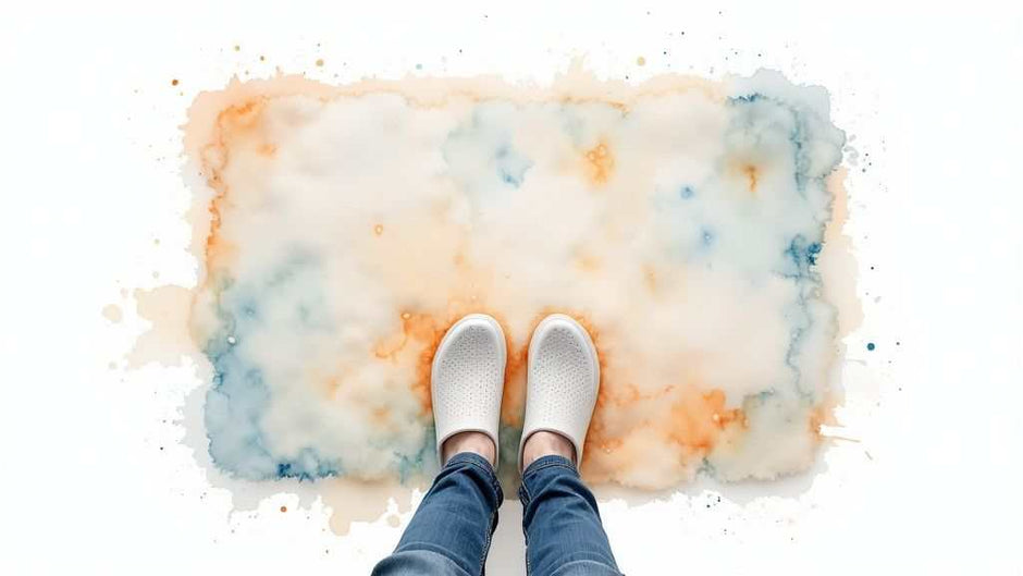 How to Find Your Perfect Cushioned Kitchen Floor Mat: An Actionable Guide