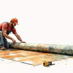 Heavy Duty Floor Protection: A Practical Guide to Safe, Durable Flooring