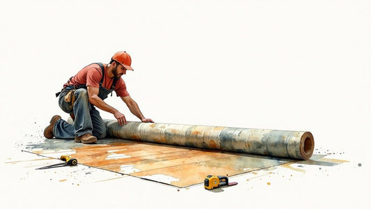 Heavy Duty Floor Protection: A Practical Guide to Safe, Durable Flooring