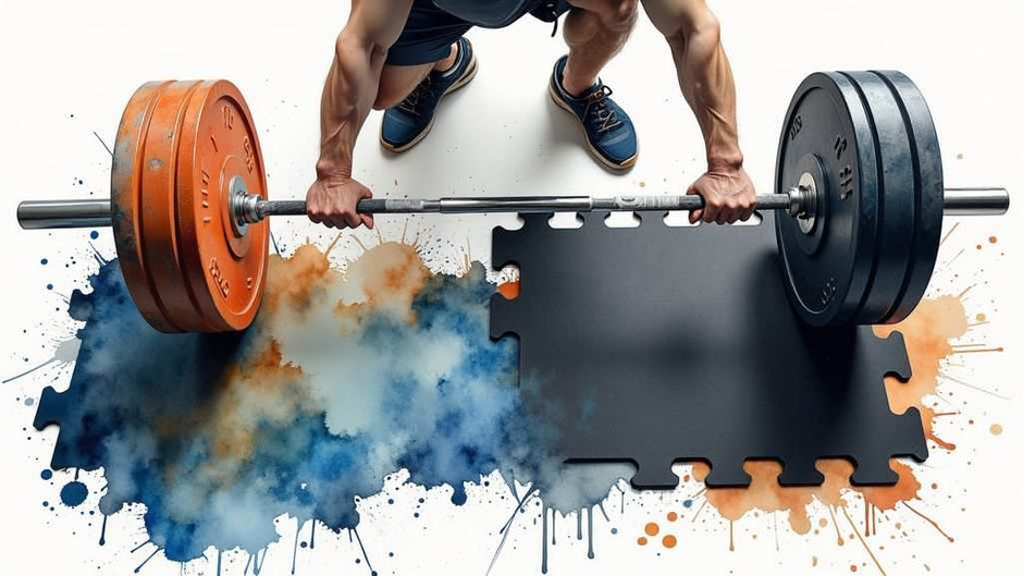 Your Actionable Guide to High-Impact Gym Floor Protection