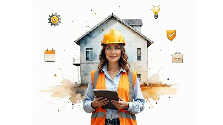 Ultimate Commercial Building Maintenance Checklist 2025