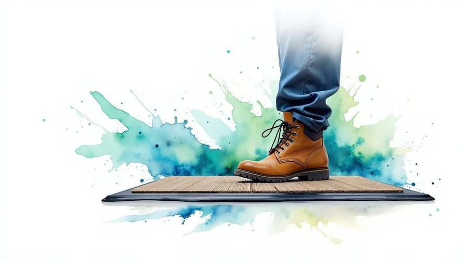 A Practical Guide to Anti Slip Floor Mats: Improving Safety and Grip in Your Business